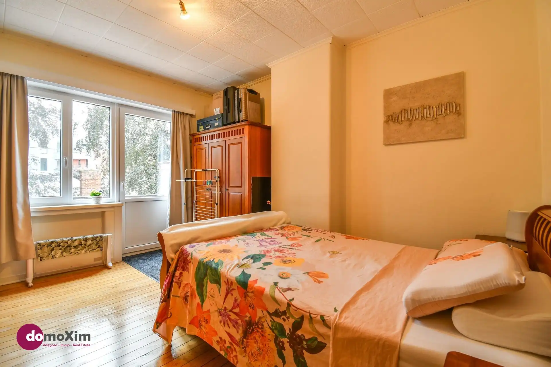 Interessant opbrengsteigendom met 3 appartementen en verhuurd handelspand op toplocatie in Mechelen foto 25