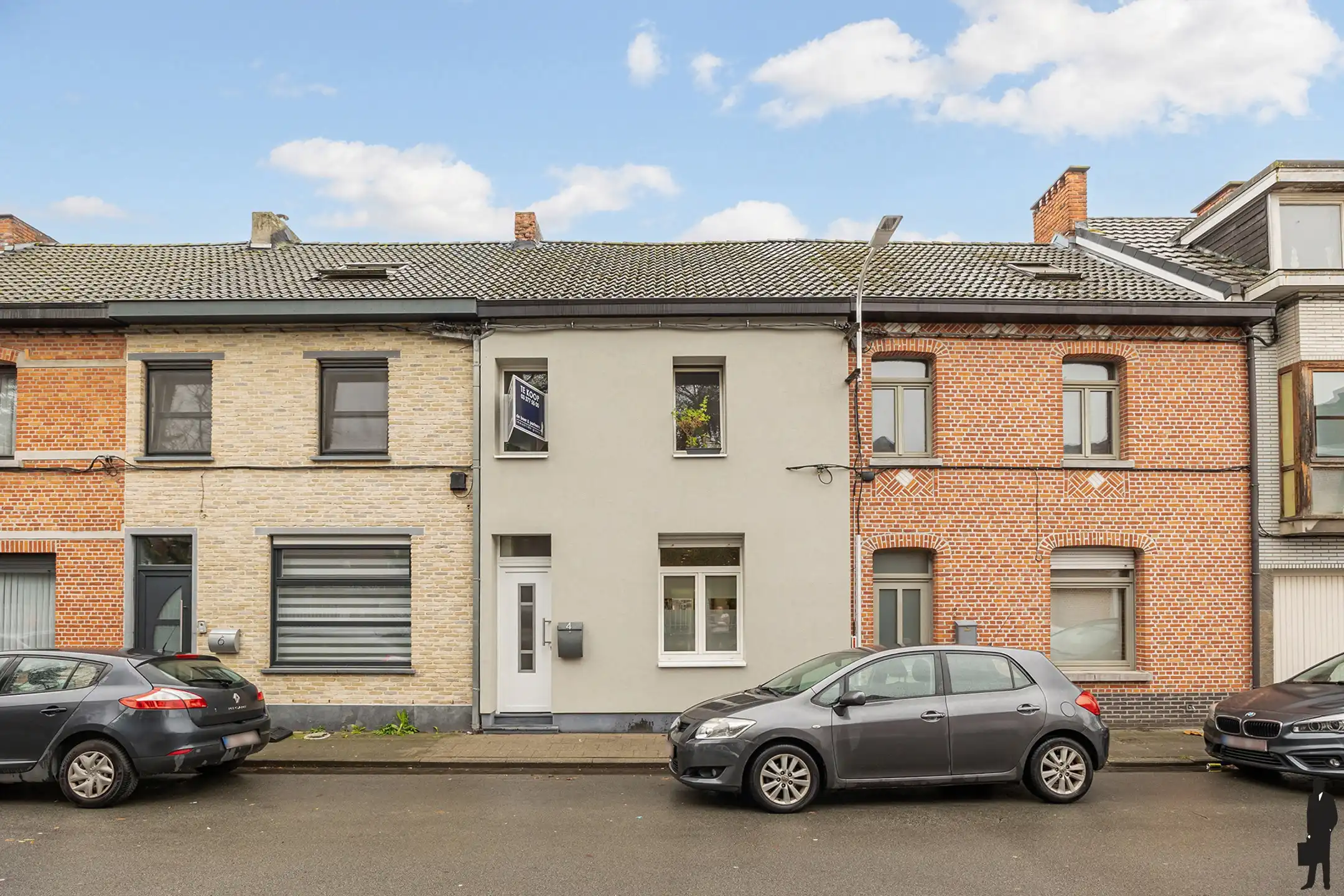 Instapklare & energiezuinige gezinswoning met zonnige tuin foto {{pictureIndex}}