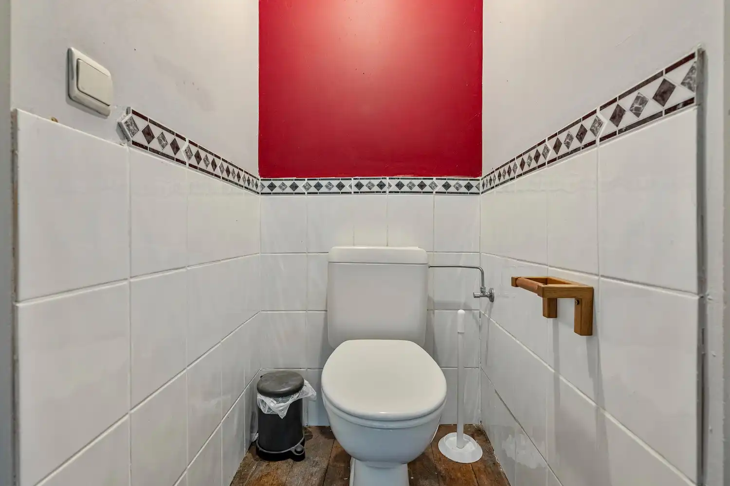 Goed gelegen woning met 4 slaapkamers en een terras nabij het UZ Gasthuisberg te Leuven! foto 17