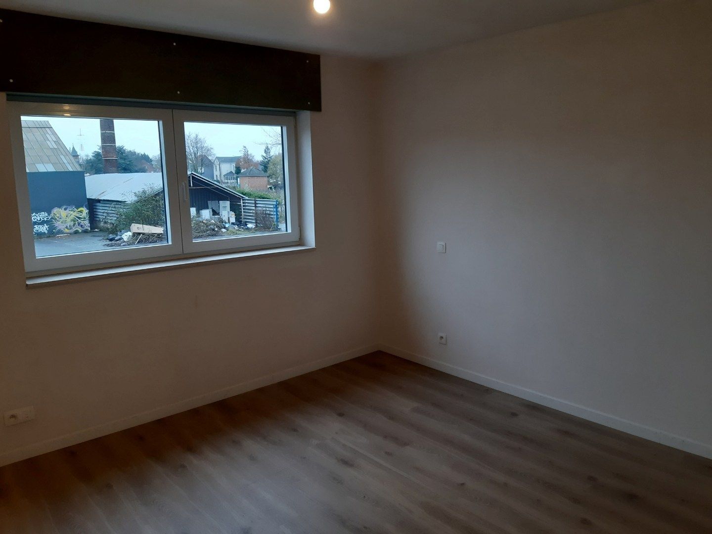 Moderne nieuwbouwwoning te Melle (Merelbeke) foto 17