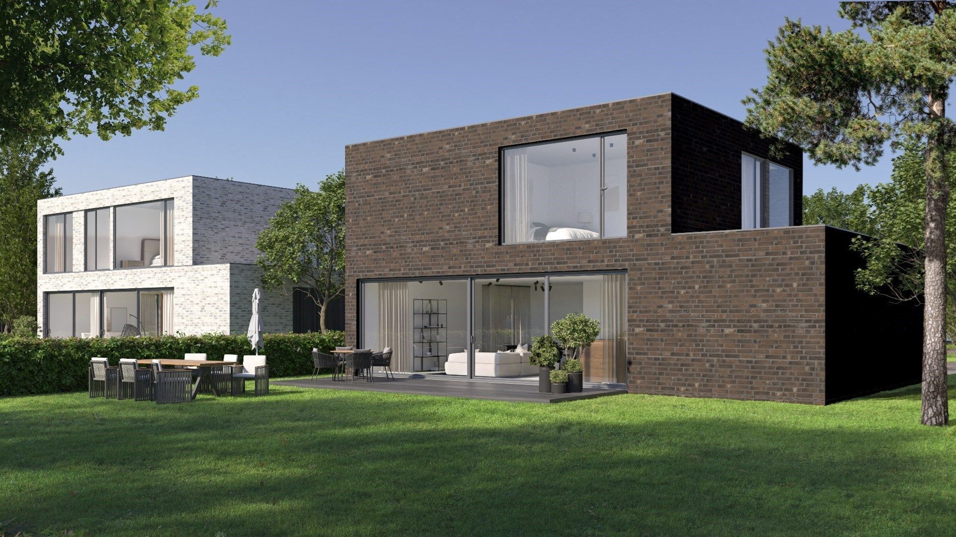 Project Warehof: lot 1 foto 2