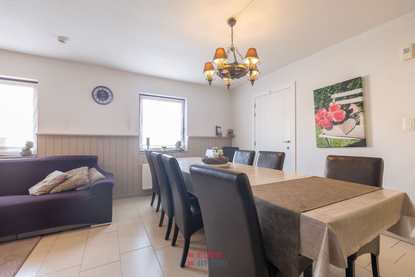 B&B met veel potentieel én bijhorende woning in het pittoreske Ramskapelle foto 23