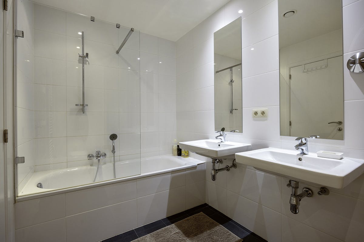 Loft van 86 m² te Anderlecht - grens Brussel foto 22