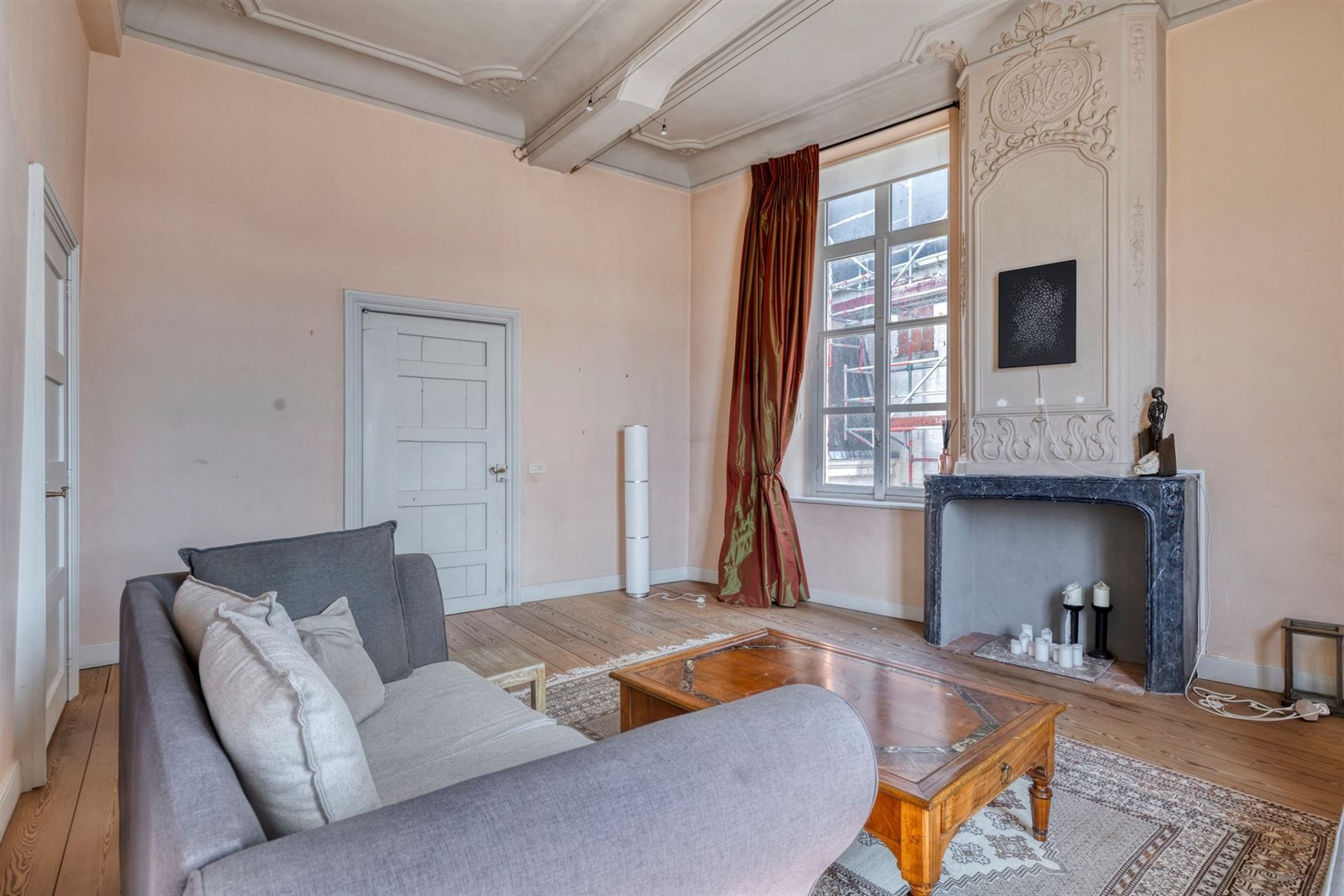 Exceptioneel appartement op iconische locatie foto 6