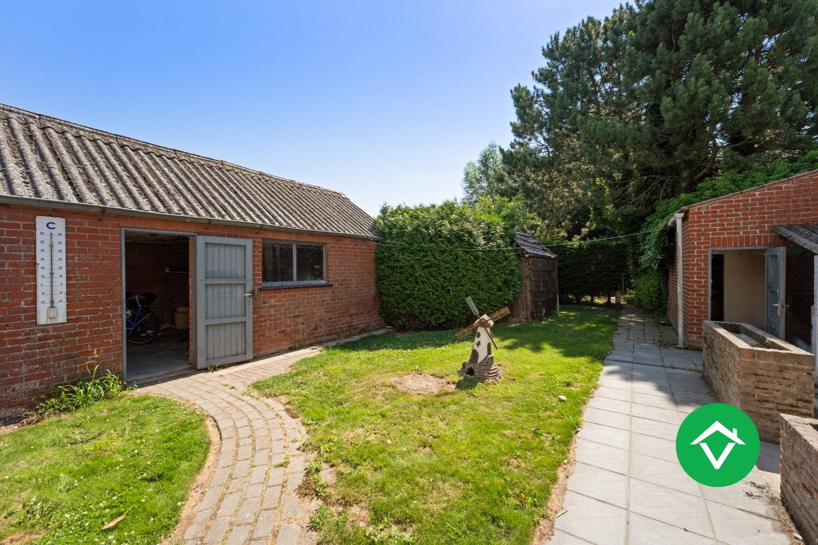 Woning met 3 slaapkamers en garage te Koekelare  foto 20