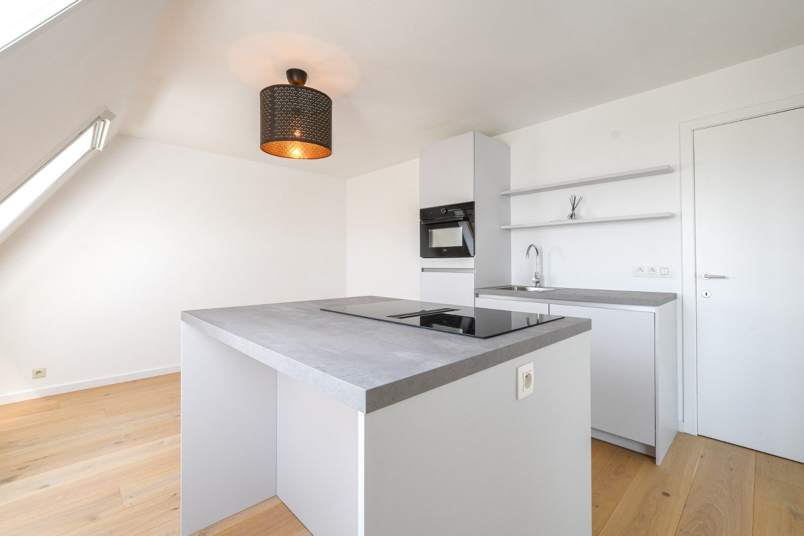 Gerenoveerd duplex appartement in Vosseslag - De Haan foto 4