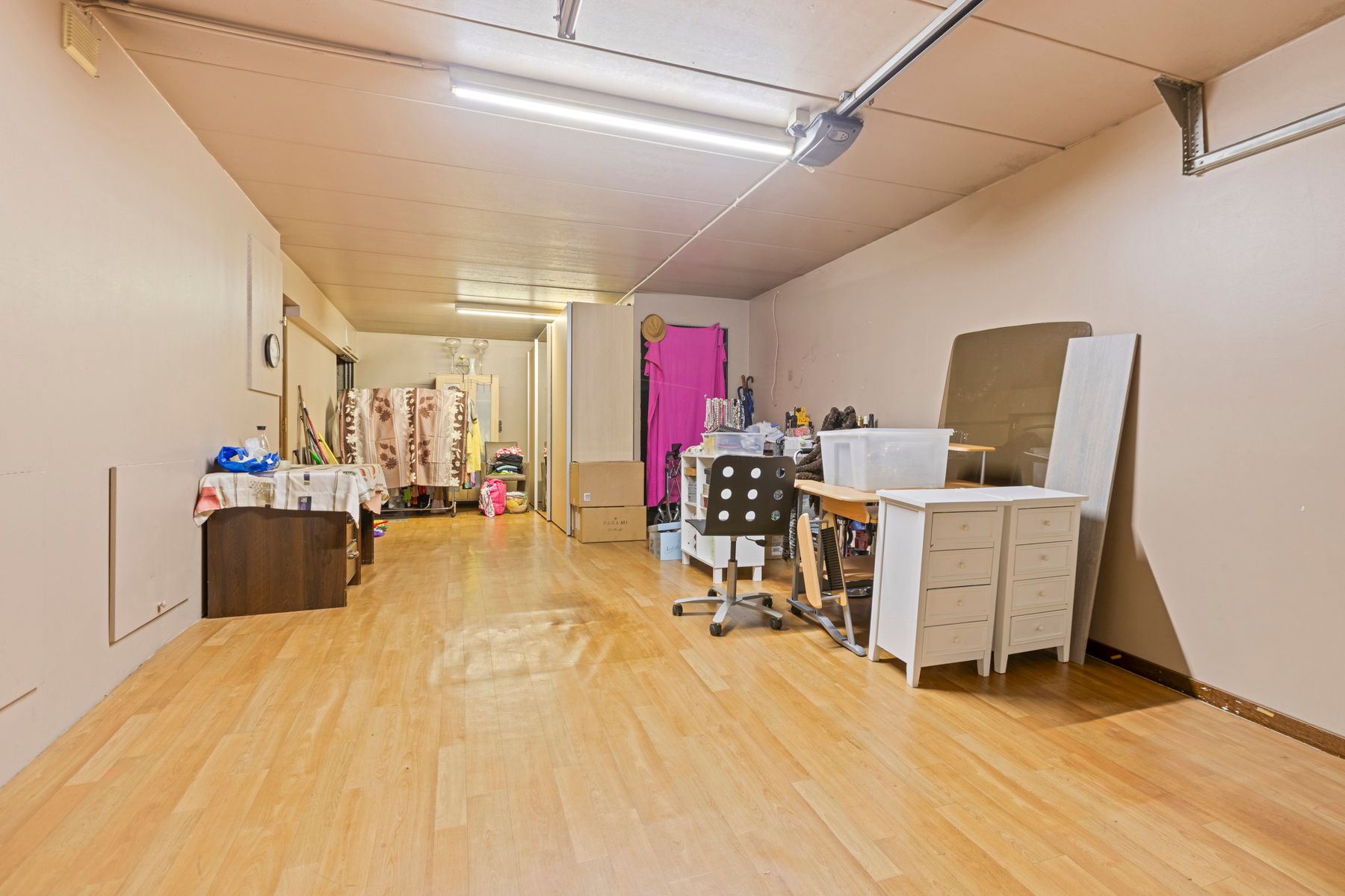 halfvrijstaande woning foto 32