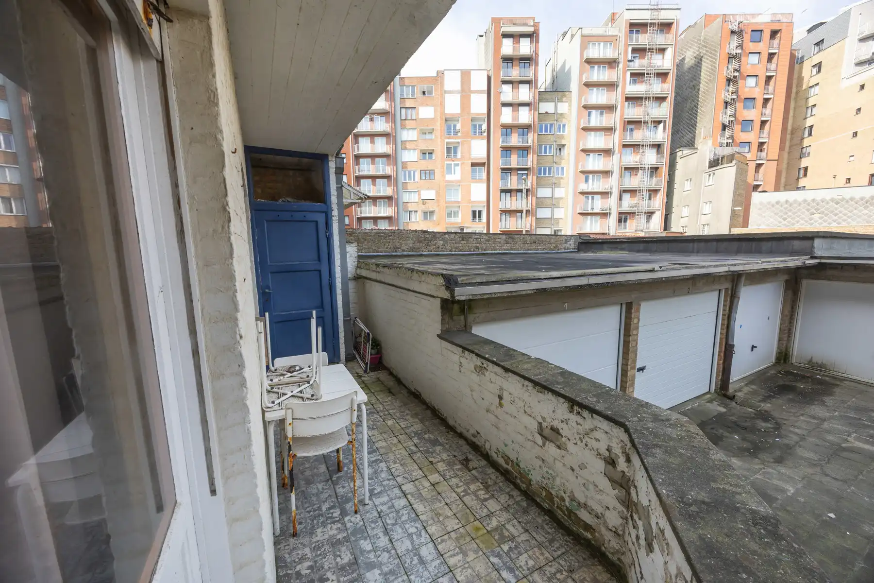 Residentie MAJORQUE A foto 17