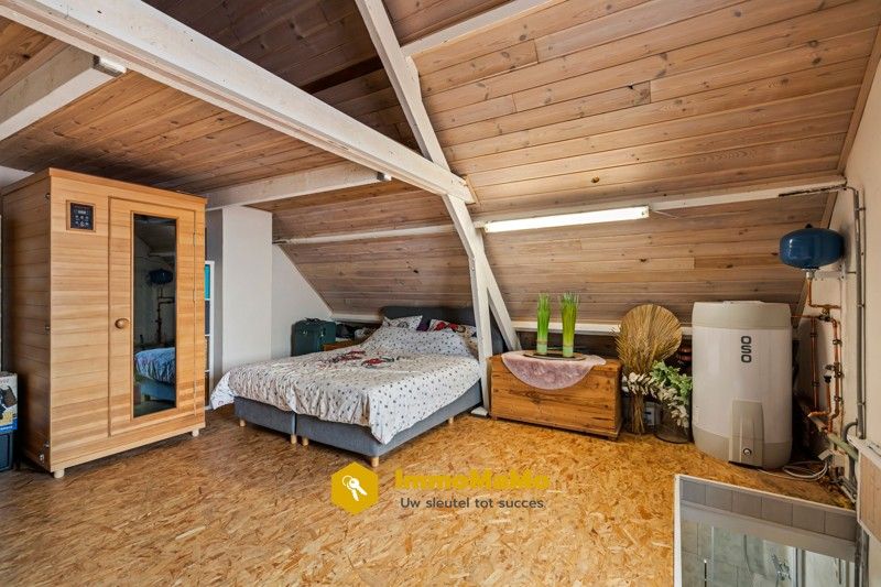 HUIS TE KOOP IN MOERBEKE (LOKEREN) foto 21