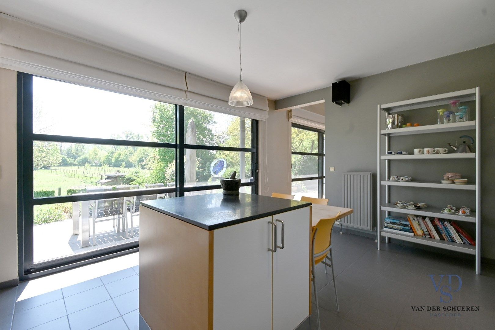 Exclusief en tijdloos wonen met exceptionele zichten. foto 11