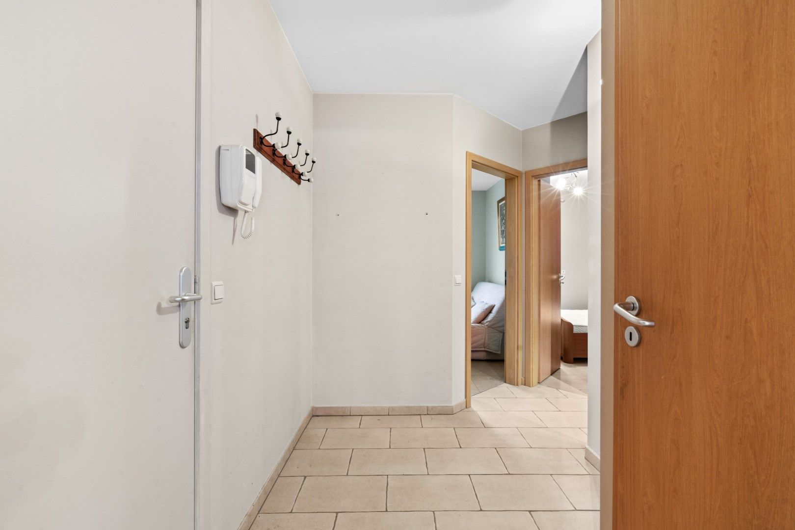 Leuk appartement met 2 slpks. en zongericht terras foto 10