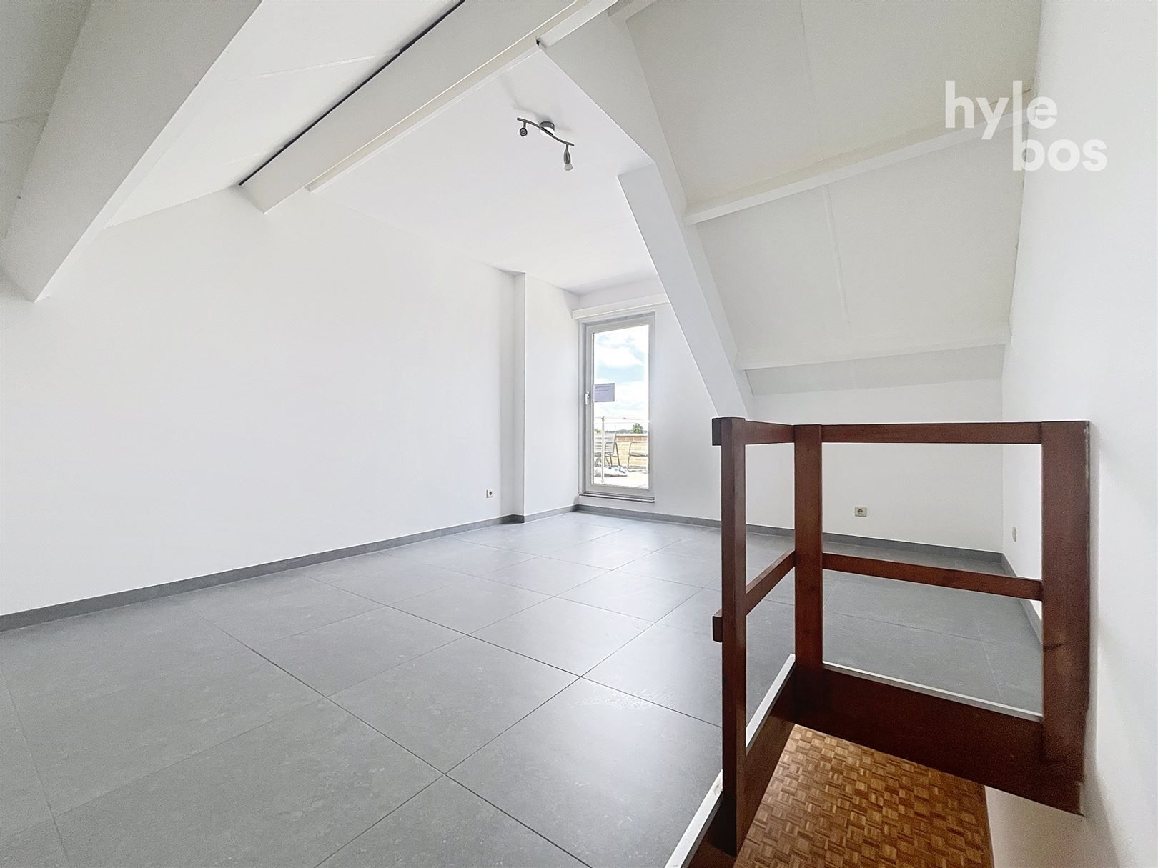 1 slaapkamer appartement met terras foto 6