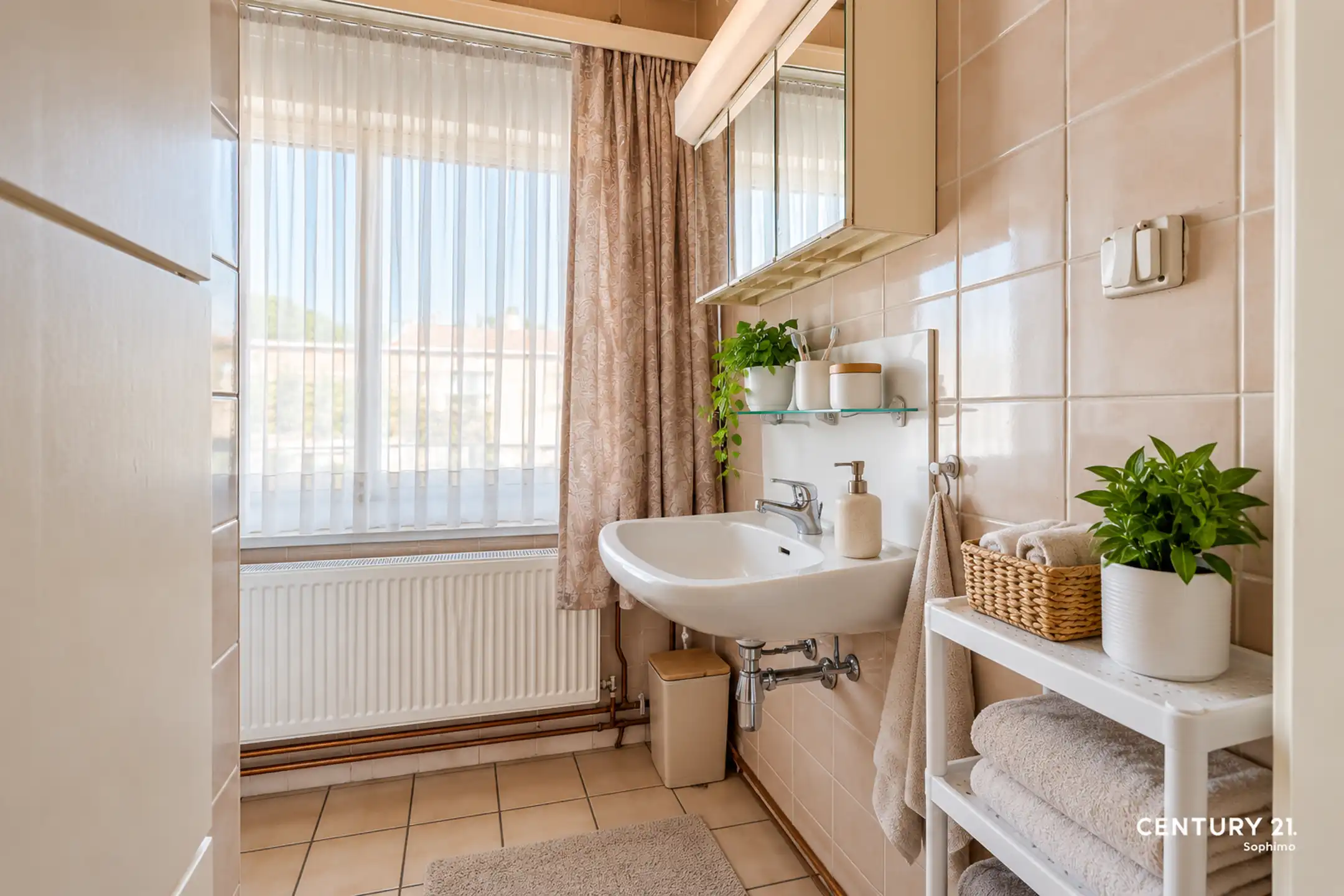 Rustig gelegen gezinswoning met 3 slaapkamers foto 10
