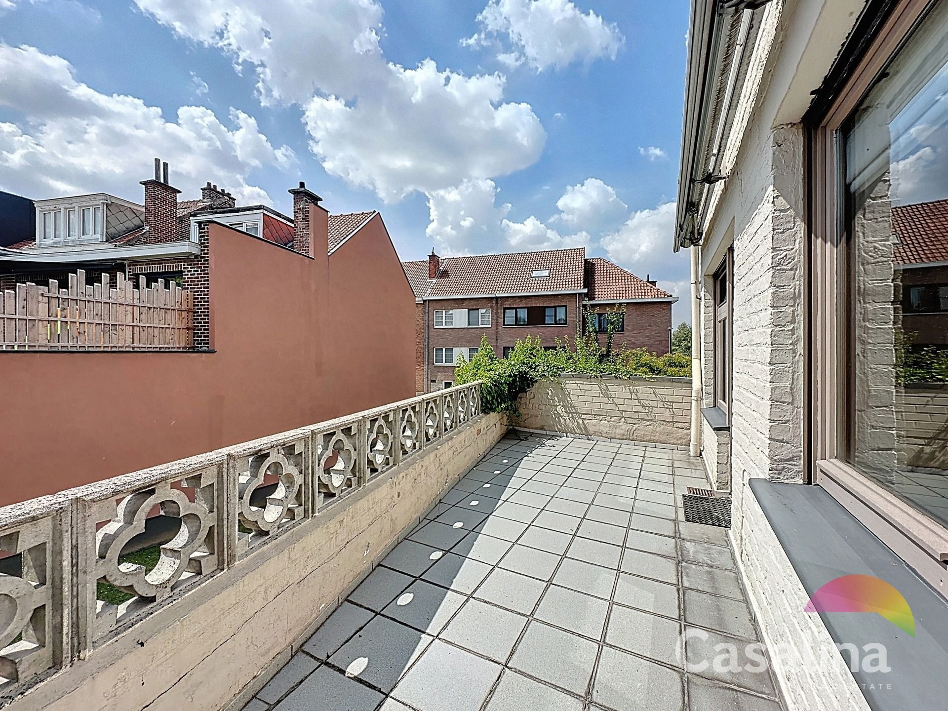 Hoofdfoto van de publicatie: Appartement met 2 slaapkamers van 117 m², met een garage