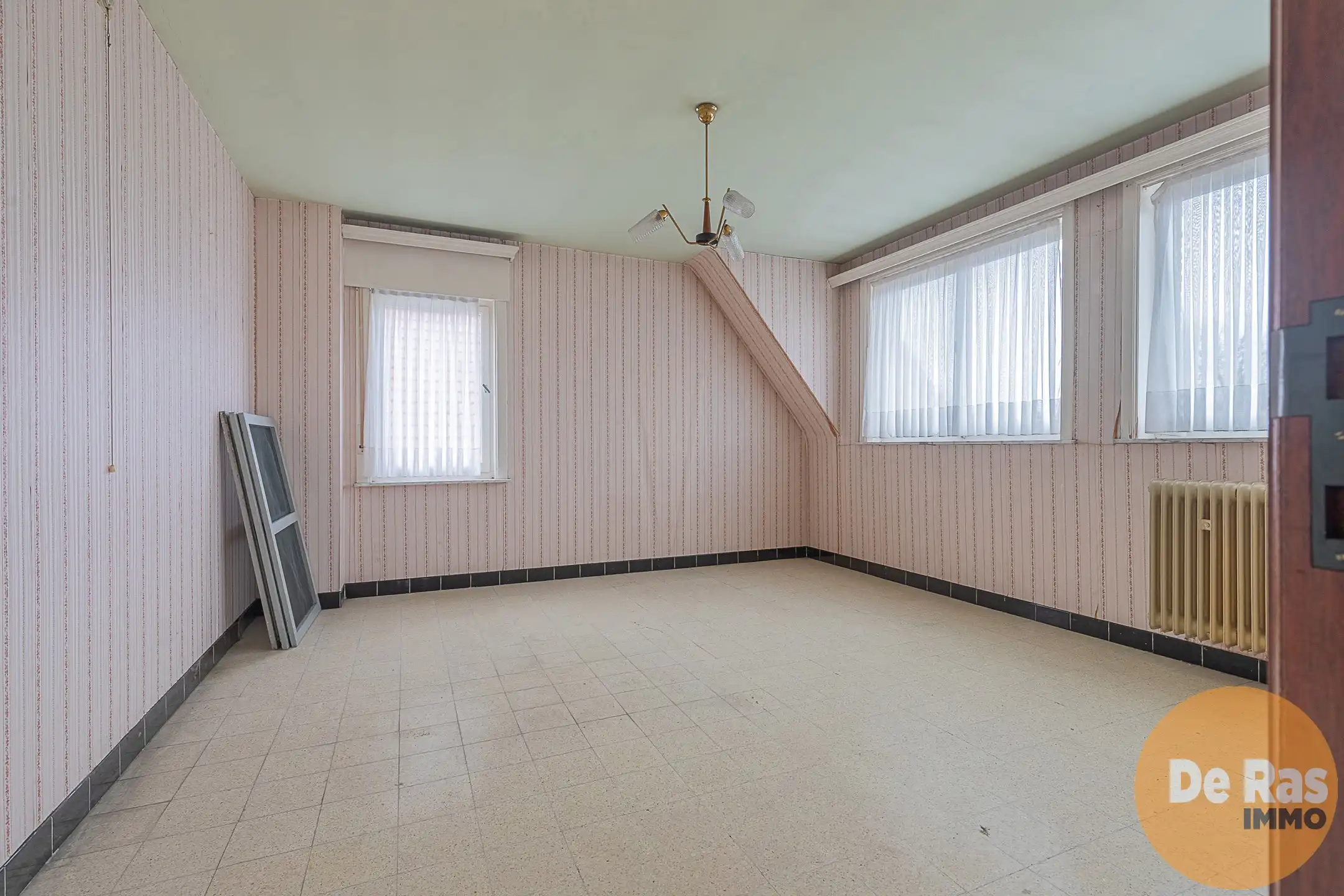 ERONDEGEM - Ruime open bebouwing met loods en grote tuin  foto 14