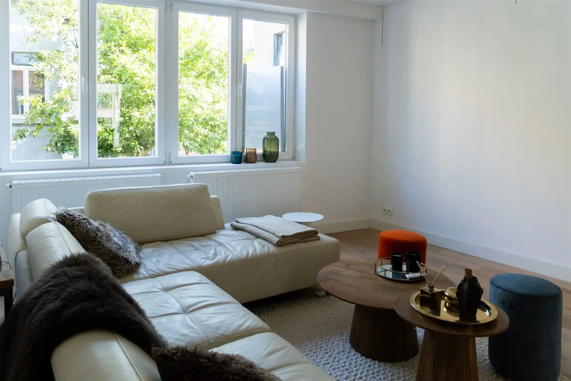 Ruime instapklare woning met garage en EPC B  foto 4