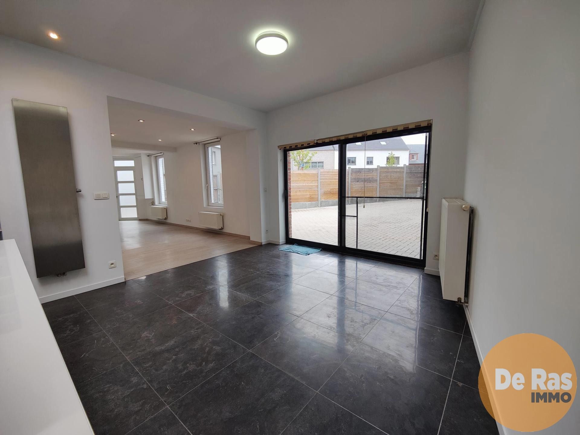HELDERGEM - halfopen bebouwing met 4 slaapkamers  foto 6
