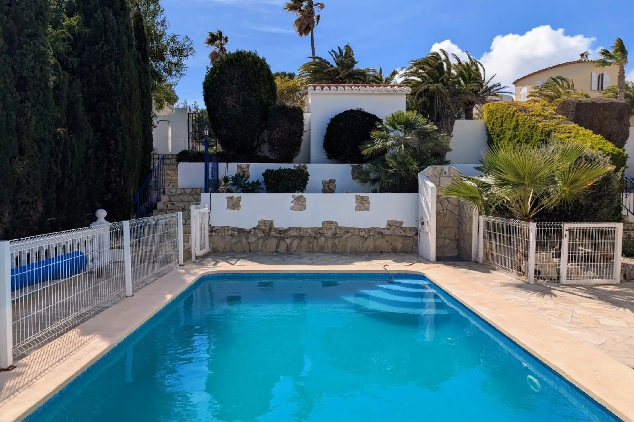 Casalina España stelt te koop villa op Cumbre del Sol  foto 5