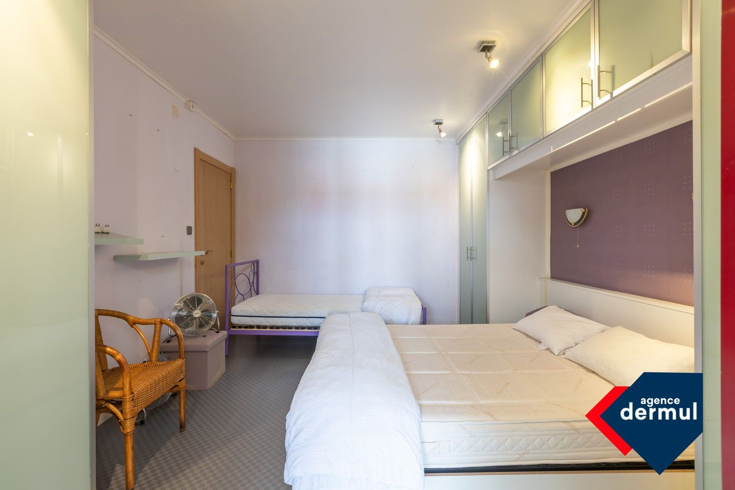 BEL ETAGE WONING foto 17