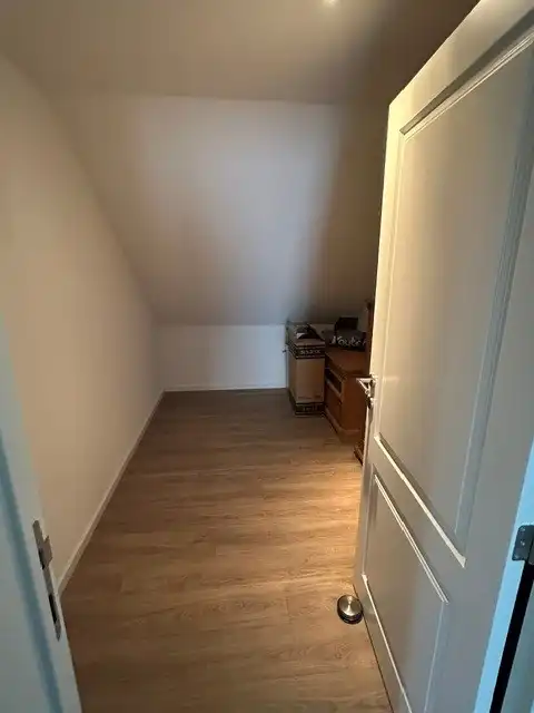 Rustig en energiezuinig wonen in een groene omgeving foto 13
