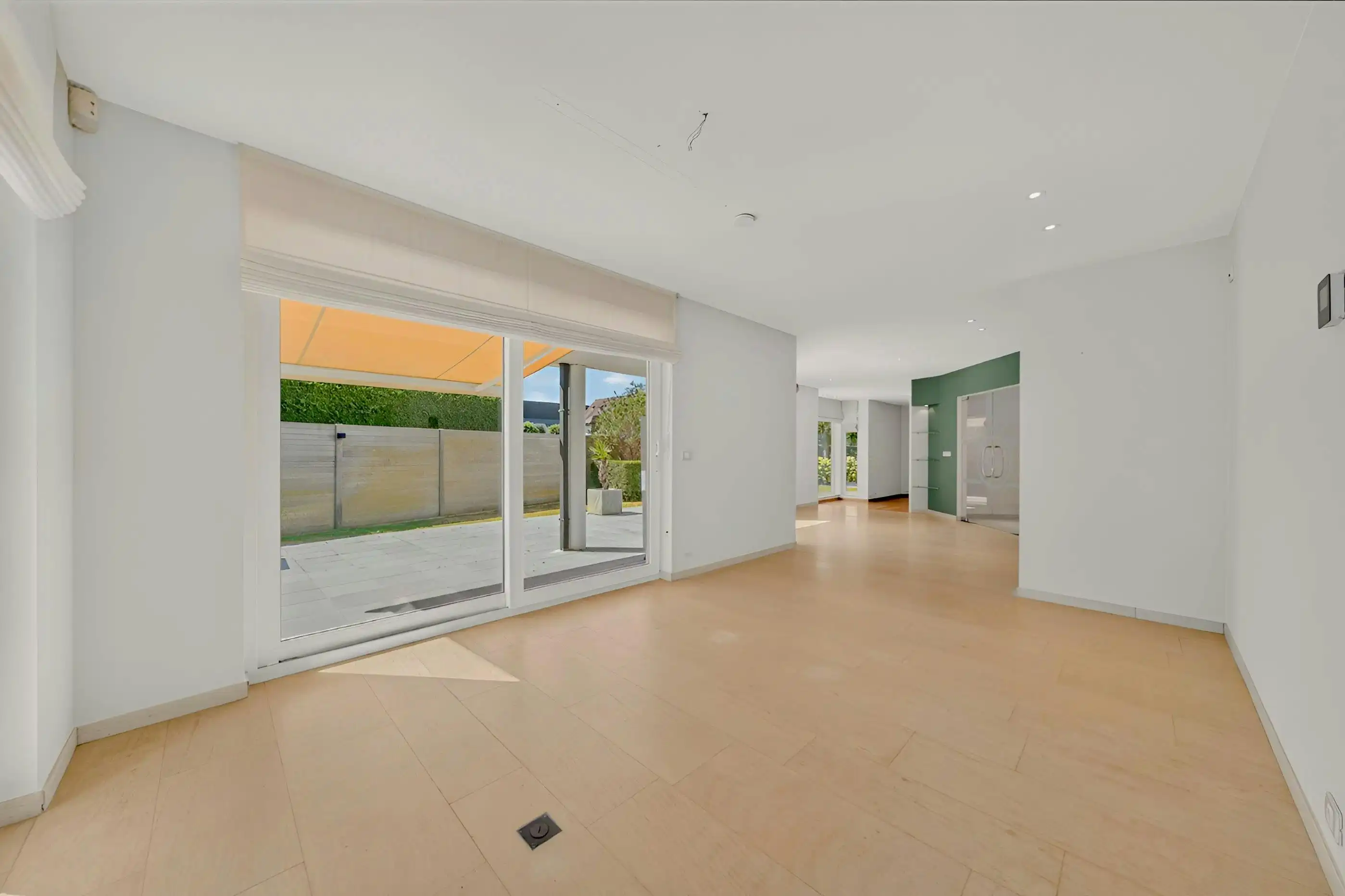 Unieke villa met prachtige zichten te koop in Knokke-Heist foto 8