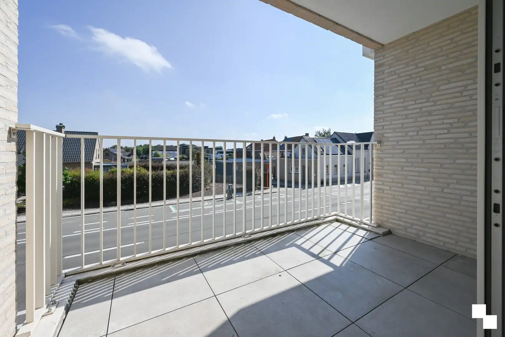 Nieuwbouwappartement met twee slaapkamers te Ingelmunster foto 7