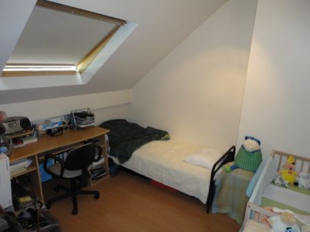 Zeer mooi en ruim duplex appartement in centrum van Overpelt foto 6