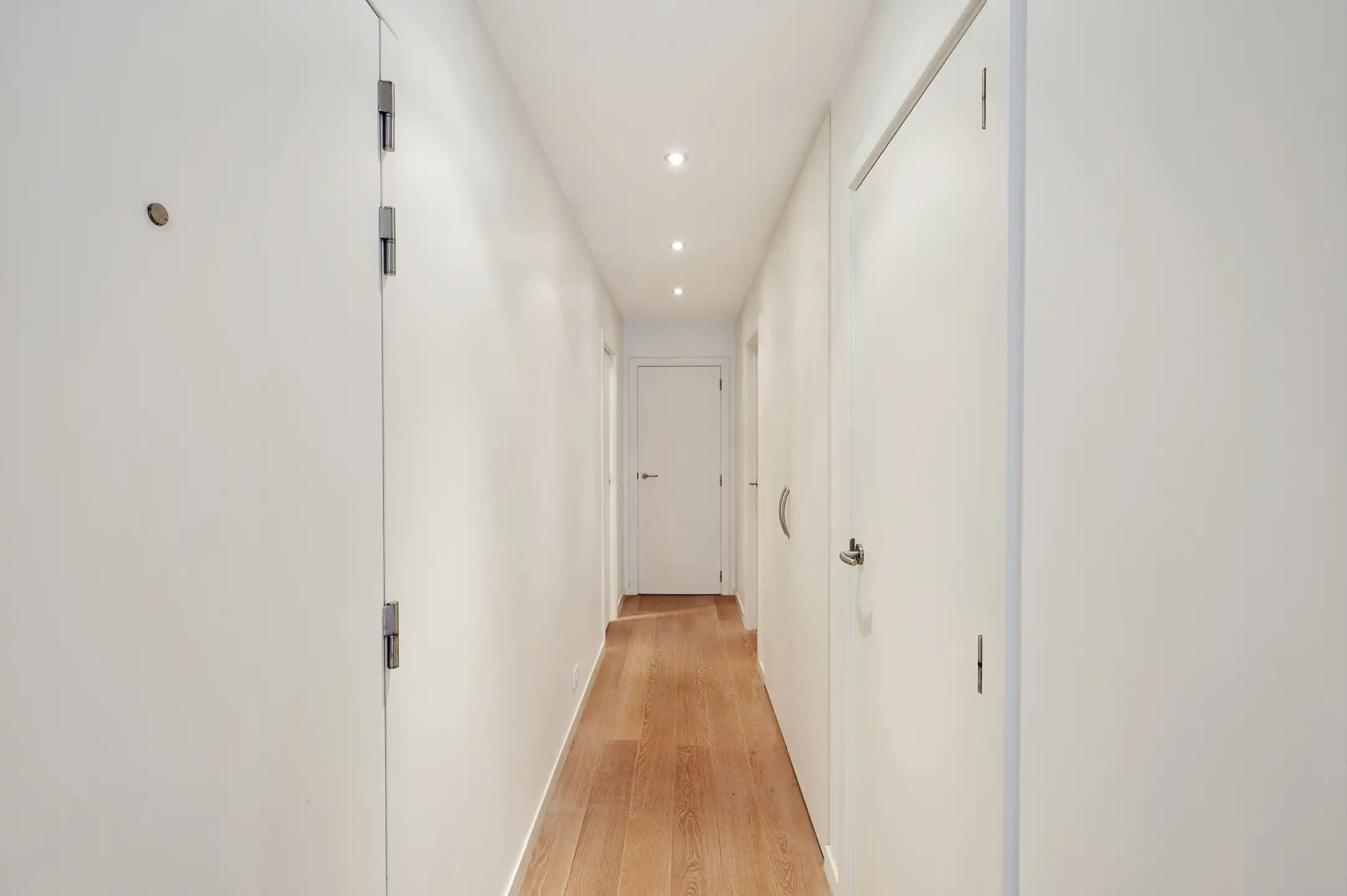 Uitzonderlijk appart. (163 m²) op topligging – Dumortierlaan foto 21