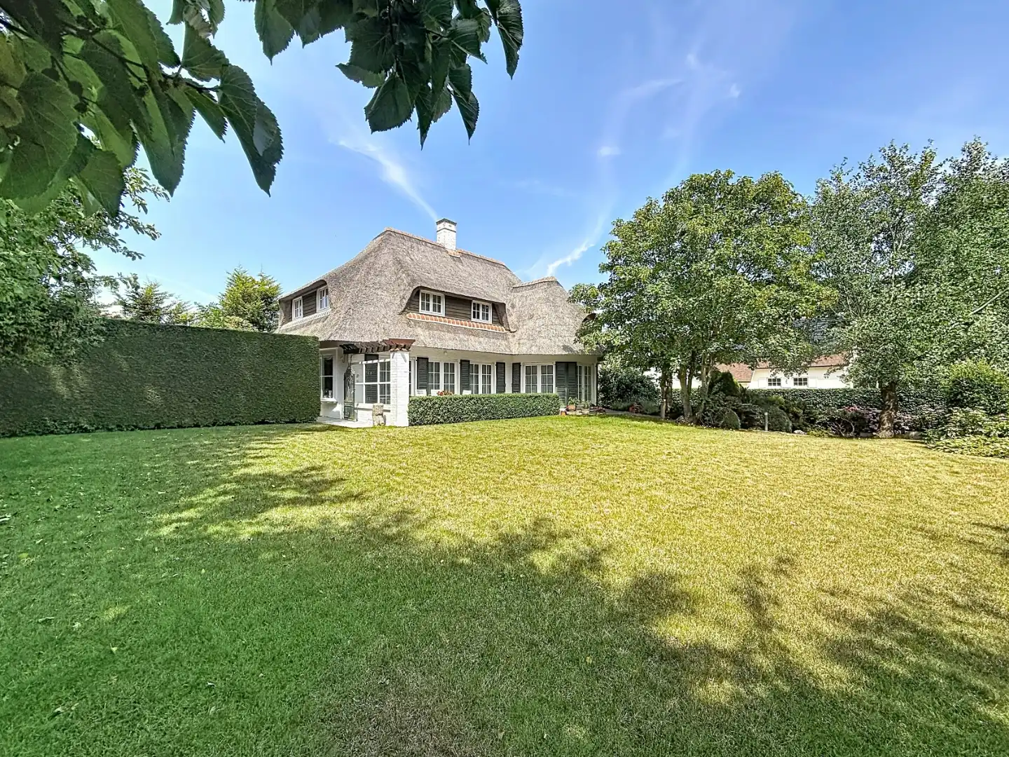 Karaktervolle villa in residentiële villa-wijk Simli foto 19