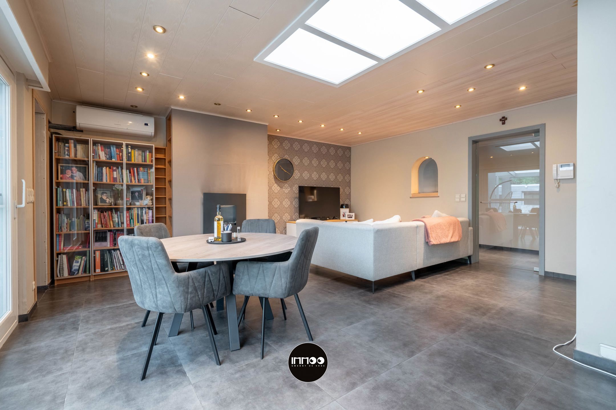 Gebouw te koop foto 4