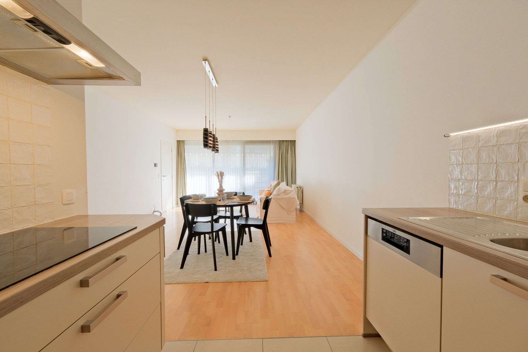 Appartement te koop foto 4