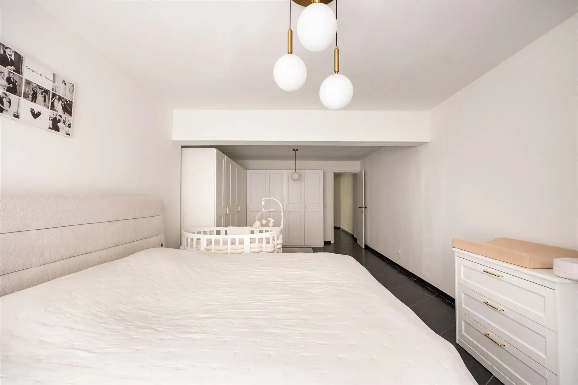 Instapklaar appartement met staanplaats foto 15