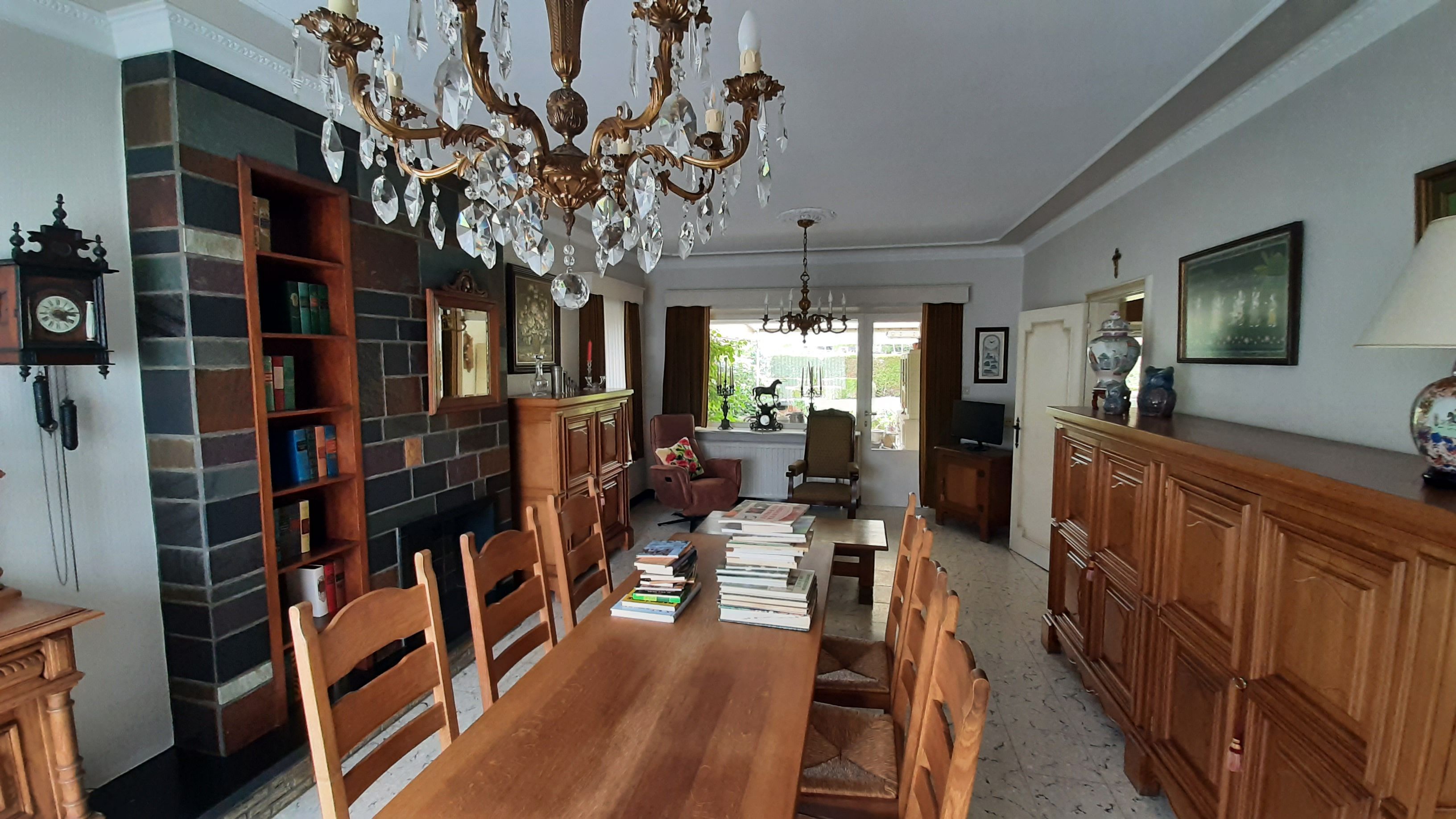 Prachtige woning met 3 slaapkamers rustig gelegen op 9 are grond foto 5