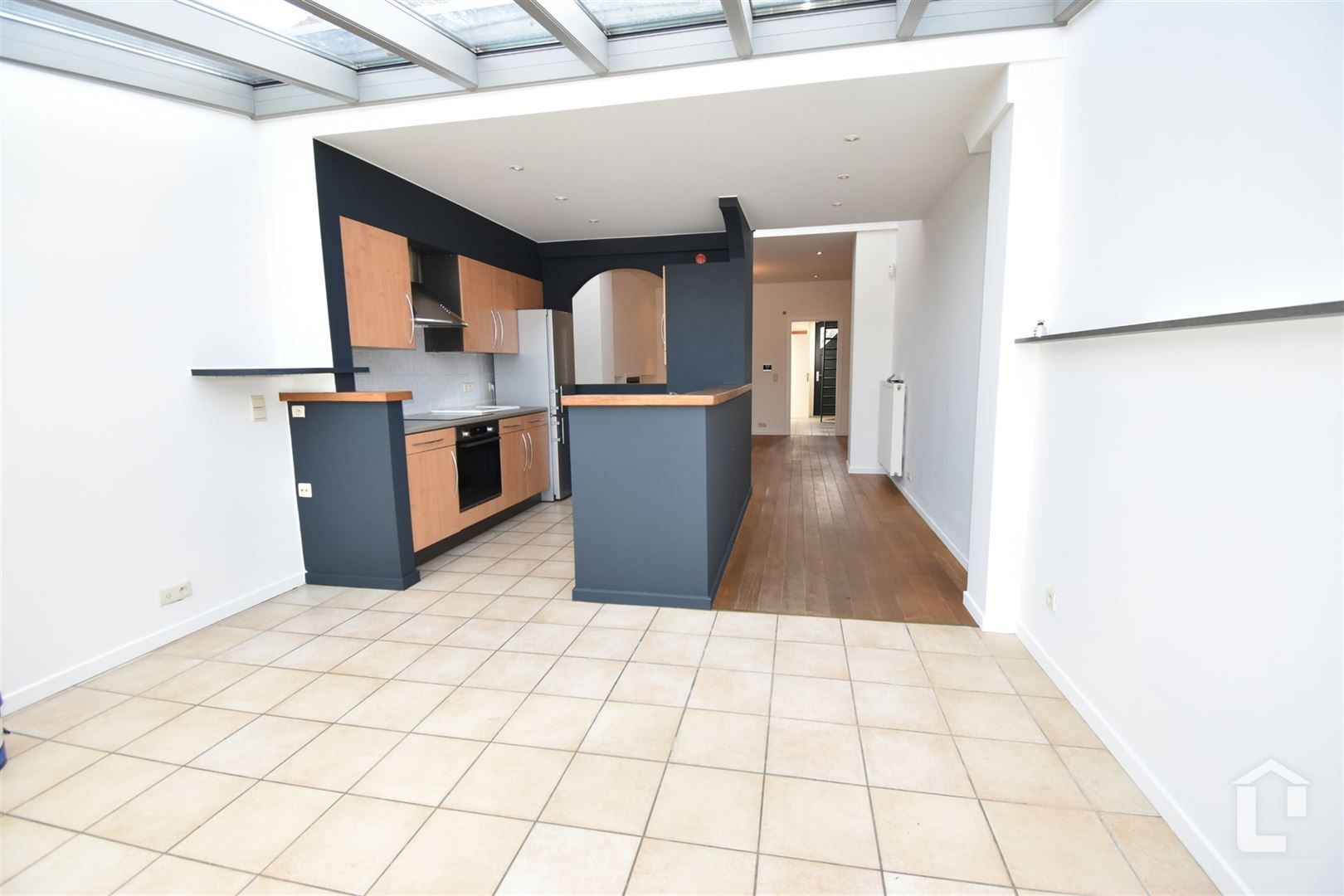 Gezellige, instapklare rijwoning foto 5