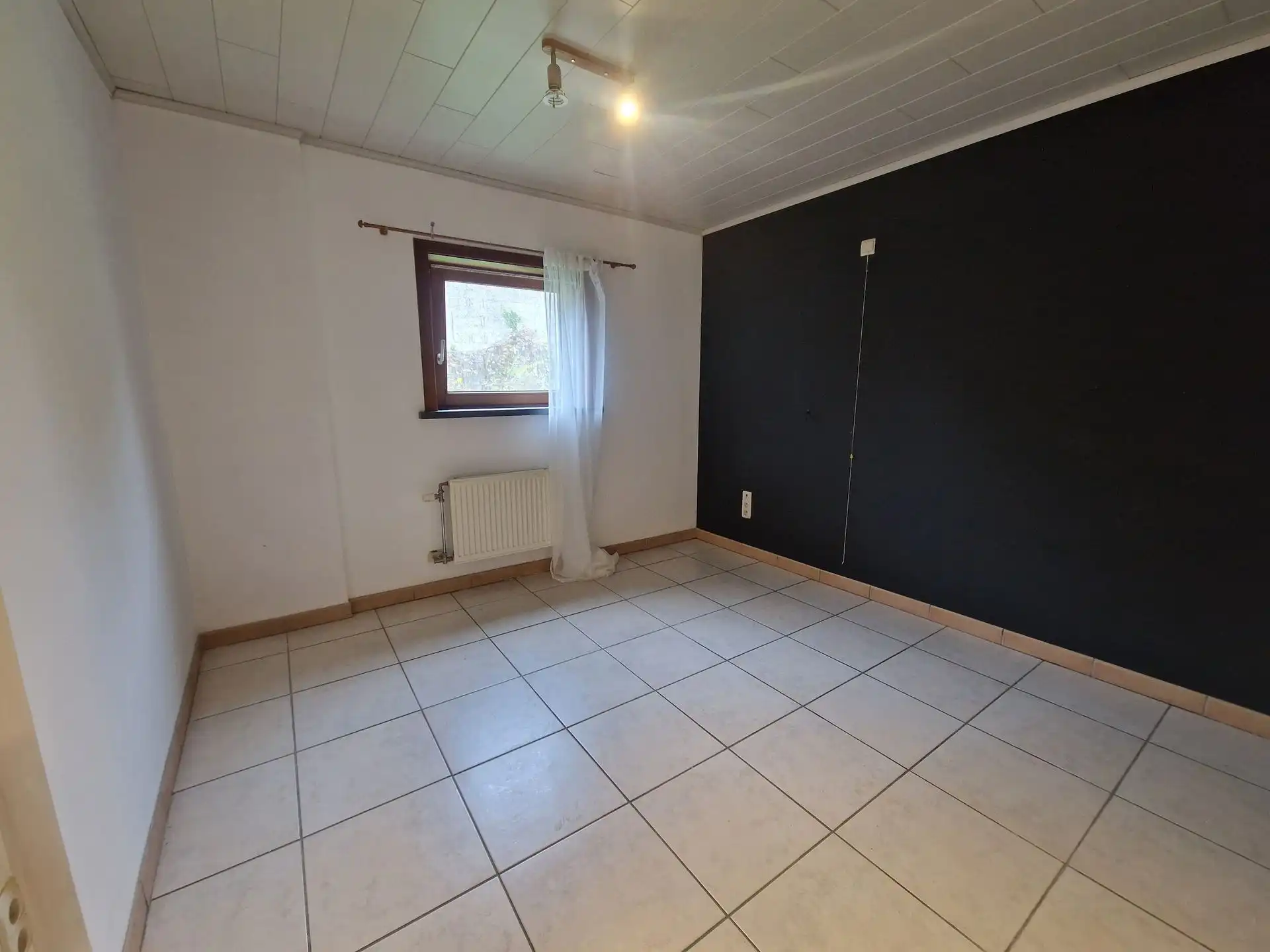 Gelijkvloers appartement 1 slpk 43m² + staanplaats foto 7