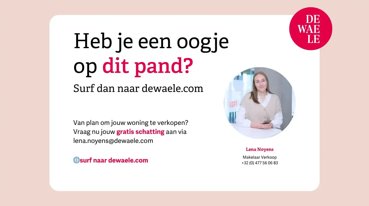 Ruime half-open woning in rustige omgeving te Gompel foto 23