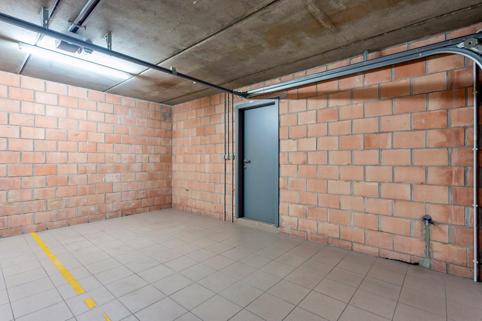 2-slpk appartement met zonneterras, kelder en autostaanplaats foto 18