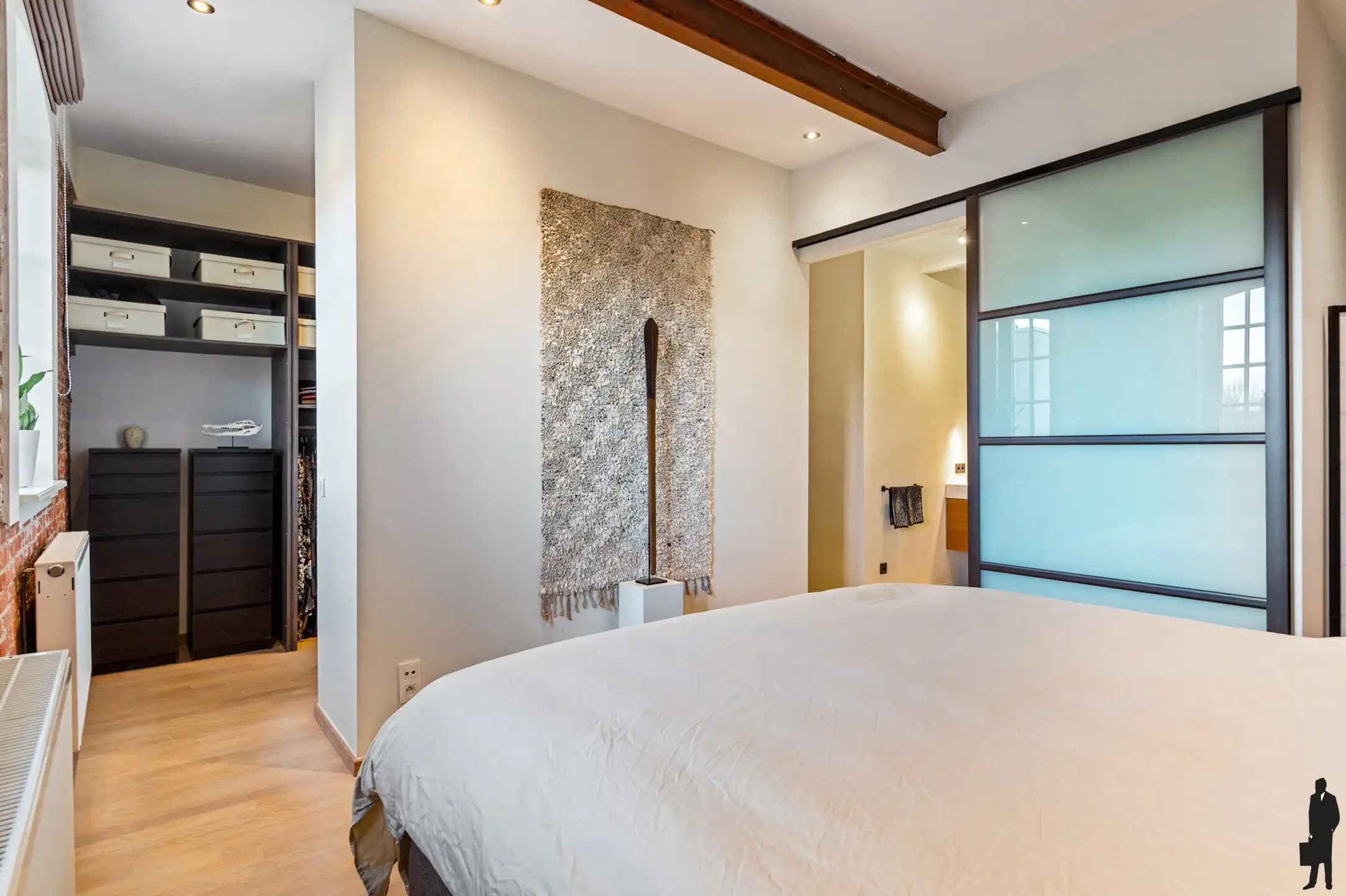 Prachtige loft met industriële look & kwalitatieve afwerking foto 18