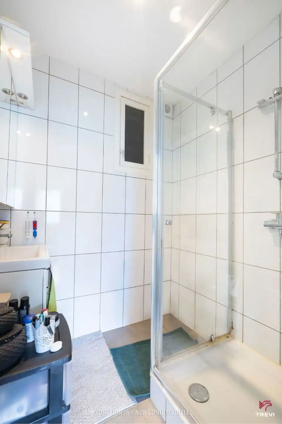 Appartement met 1 slaapkamer + garage foto 10