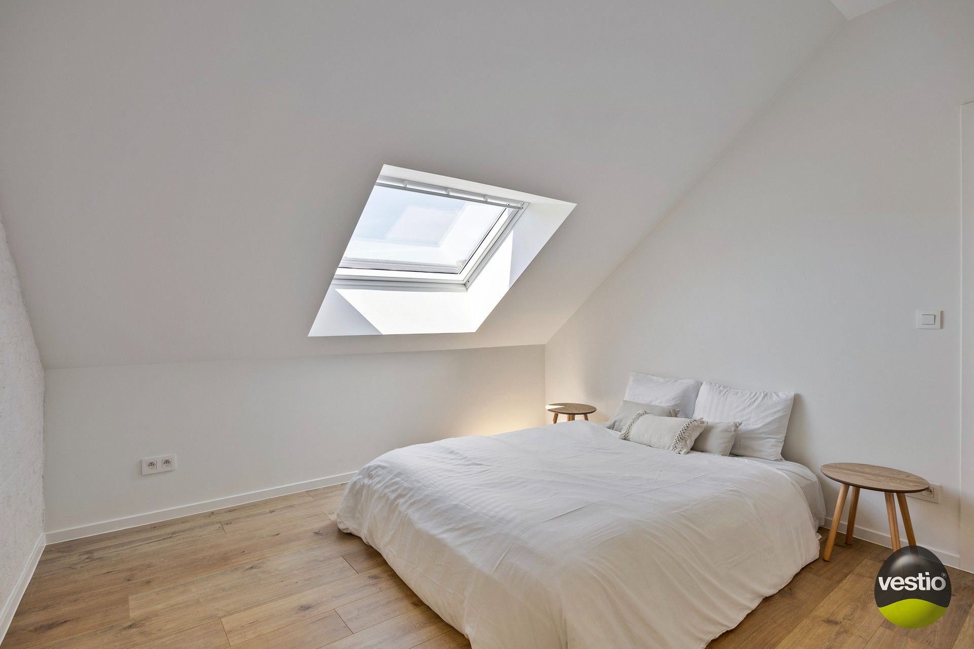 GERENOVEERD HUIS MET 3 SLAAPKAMERS EN STADSTUIN IN CENTRUM HASSELT foto 17