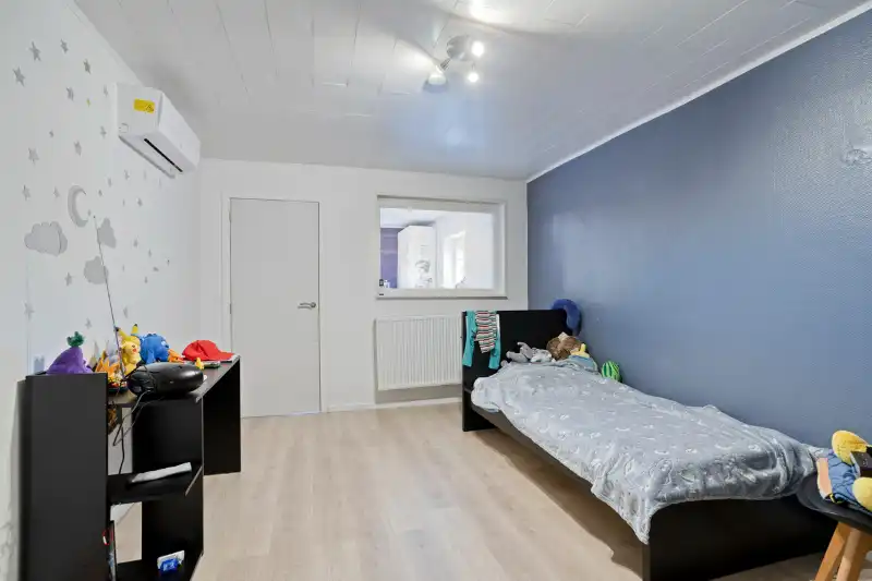 Instapklare, ruime woning met 5 slaapkamers nabij Mechelen foto 15