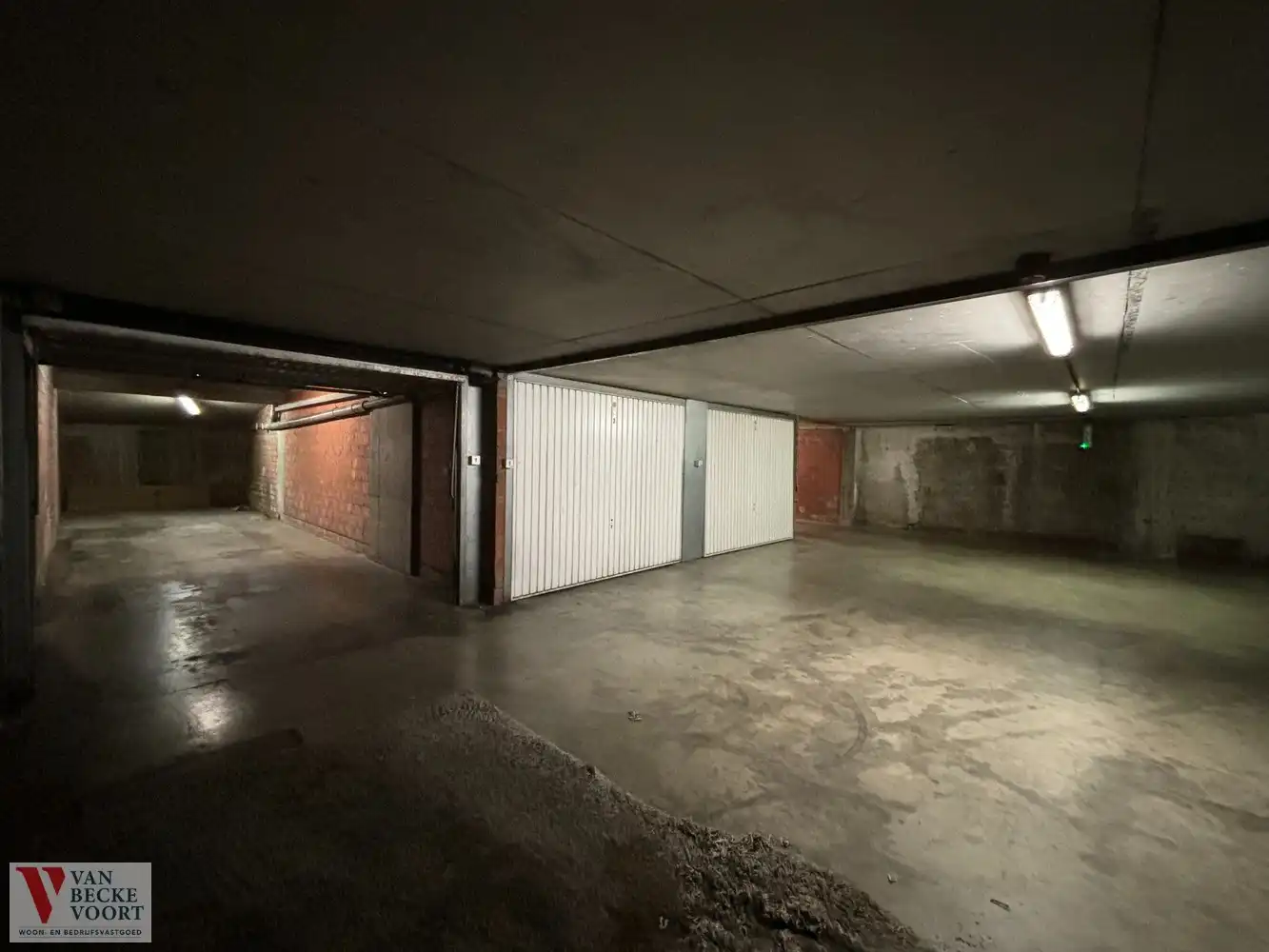 Garagebox in stadscentrum Oostende foto 5