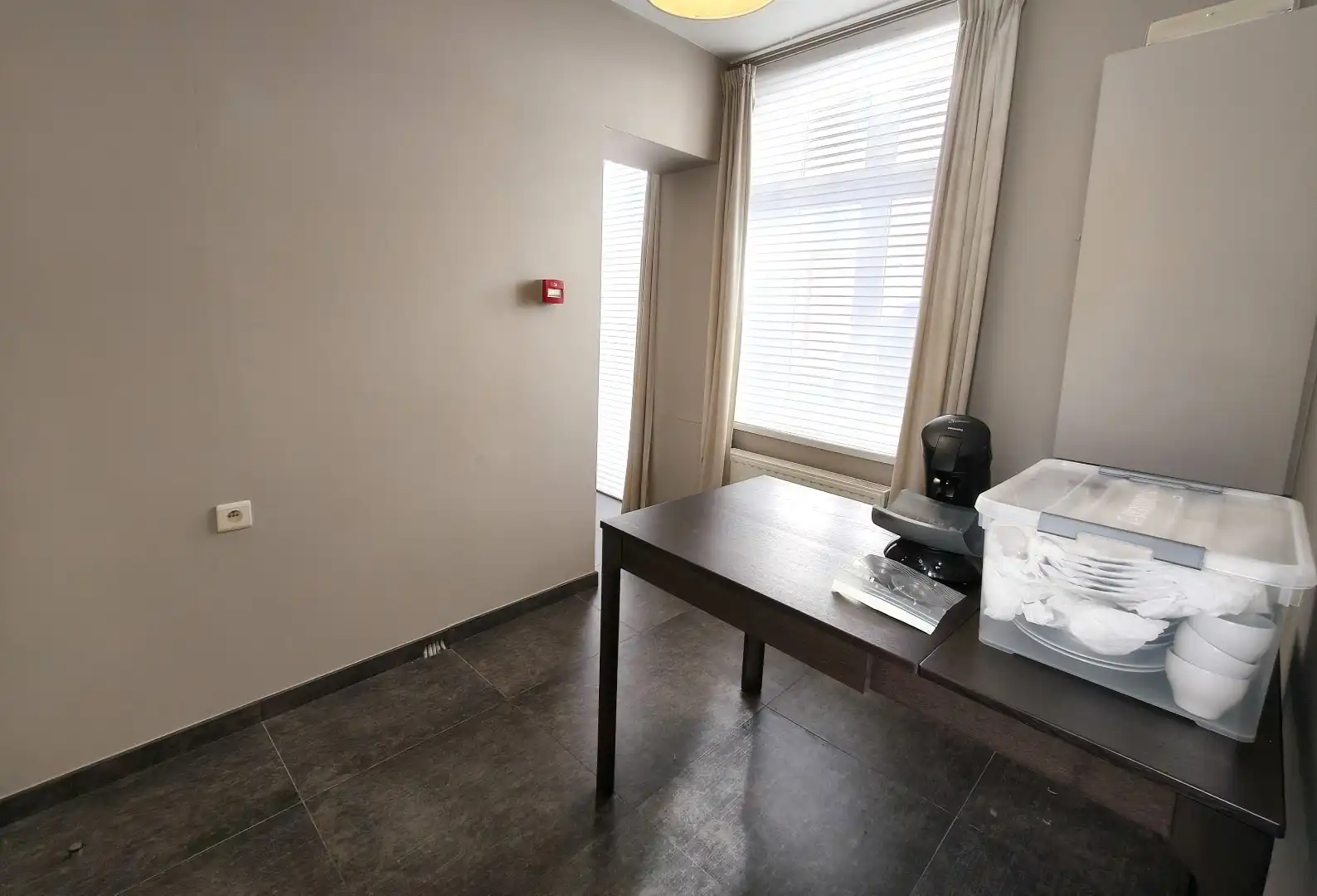 Gebouw met 3 vakantiestudio's - uitbater gezocht foto 5