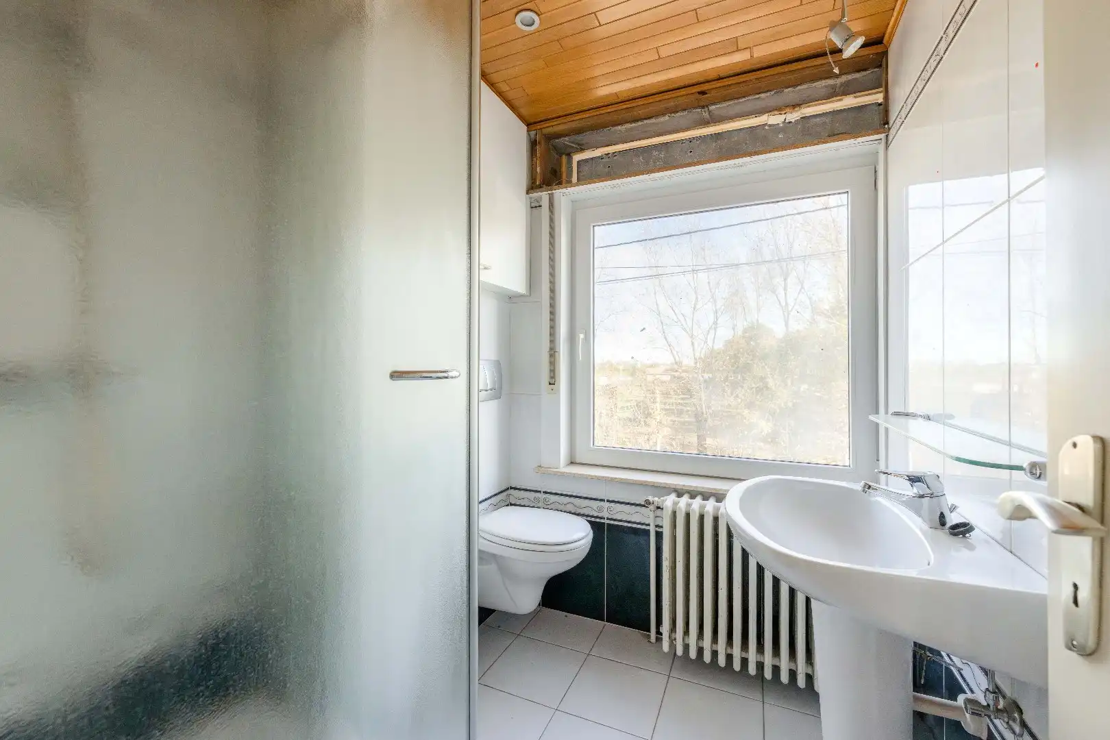 CASCO WONING OP 612 m² GROND - NAAR EIGEN SMAAK AF TE WERKEN foto 17