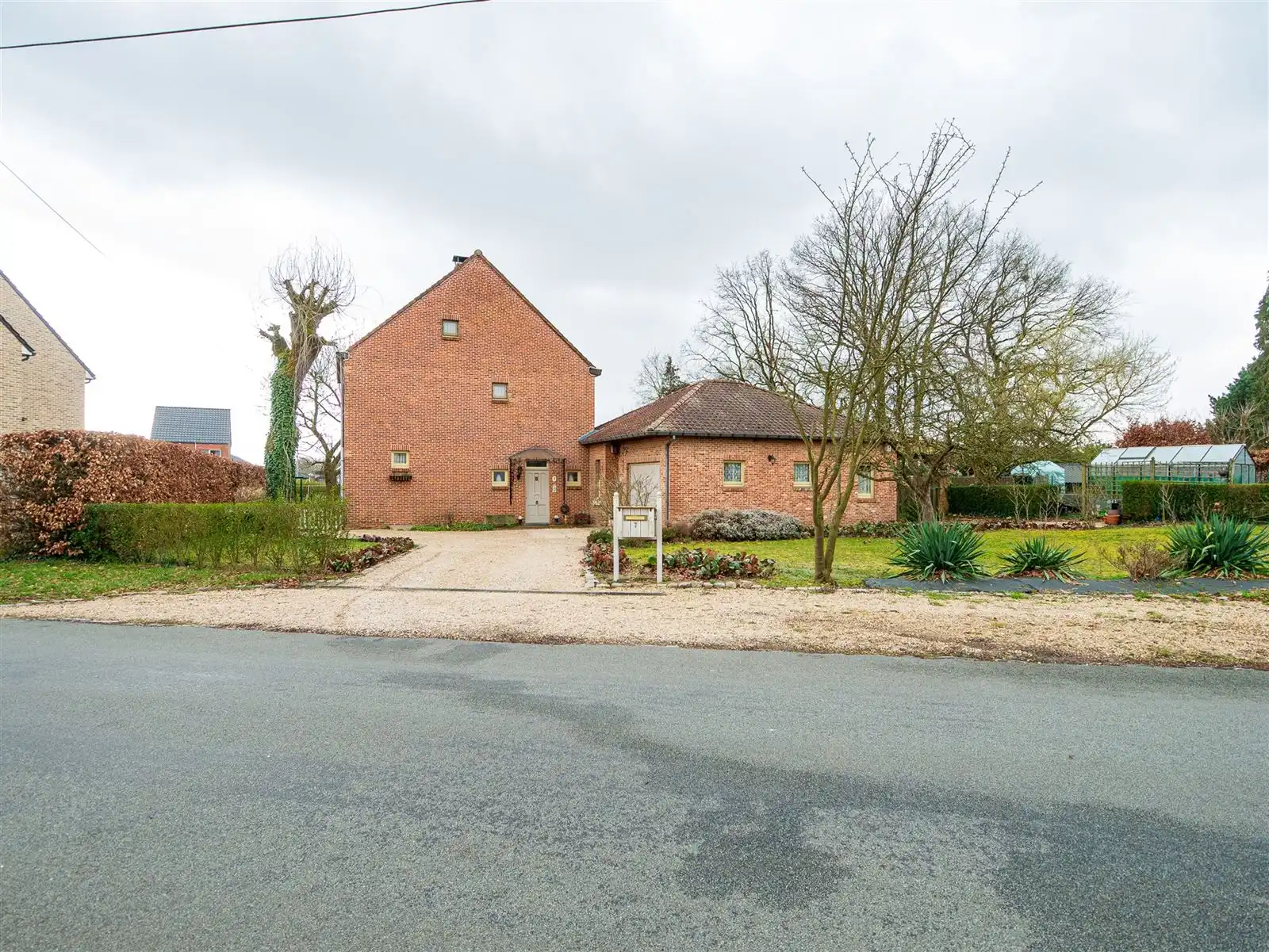 Hoofdfoto van de publicatie: Huis