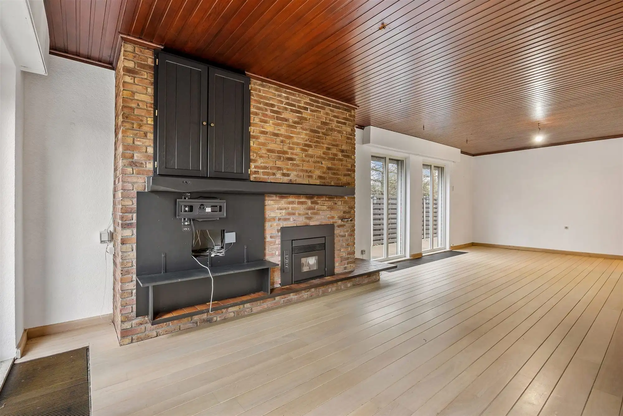 RUIME WONING MET 5 SLAAPKAMERS GELEGEN OP EEN PERCEEL VAN 10A68CA TE HEUSDEN-ZOLDER foto 11