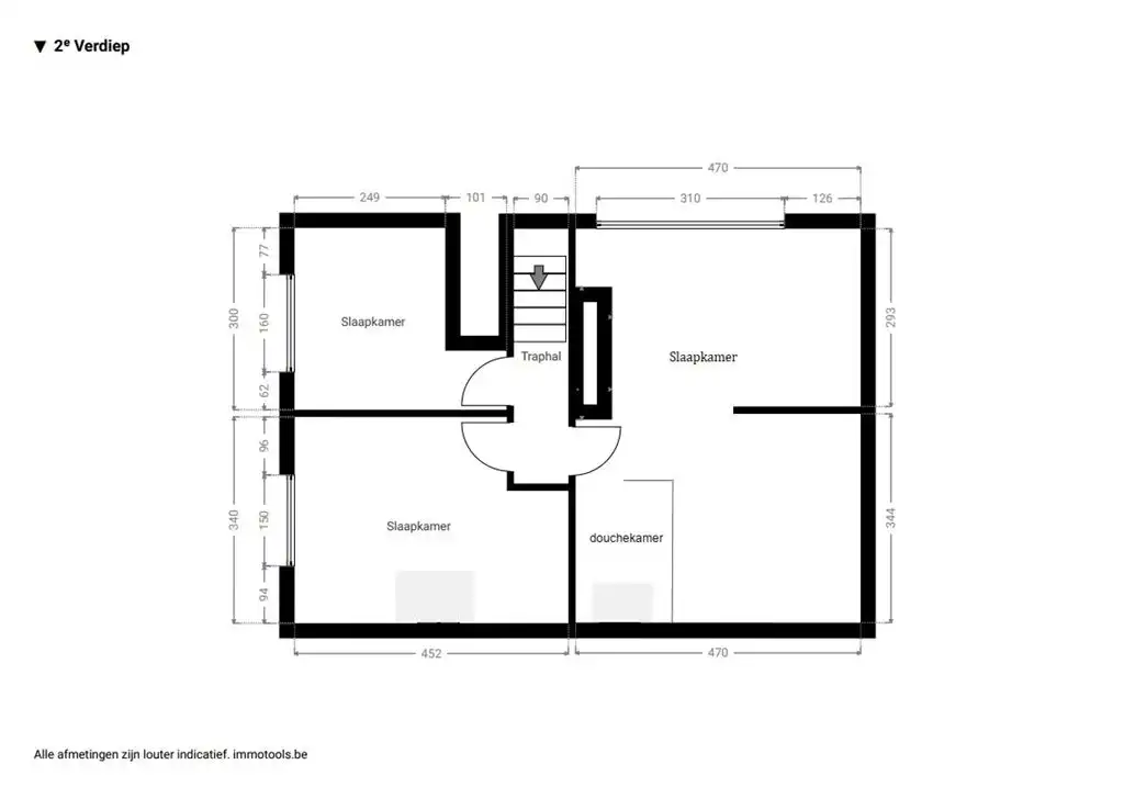 Unieke jaren 80-woning met ruime tuin foto 26