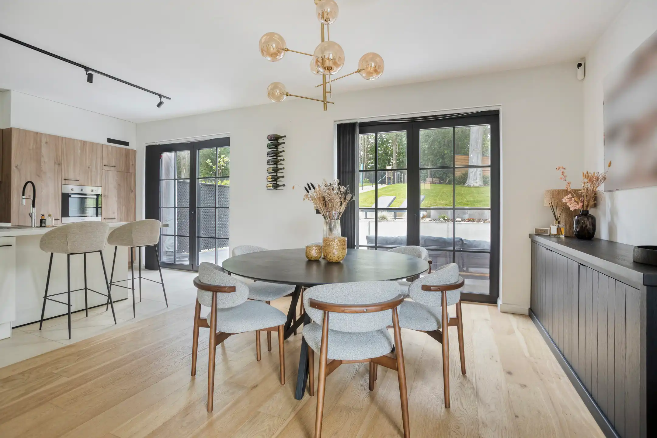 Recente BEN-woning met 4 slaapkamers op 10 are foto 7