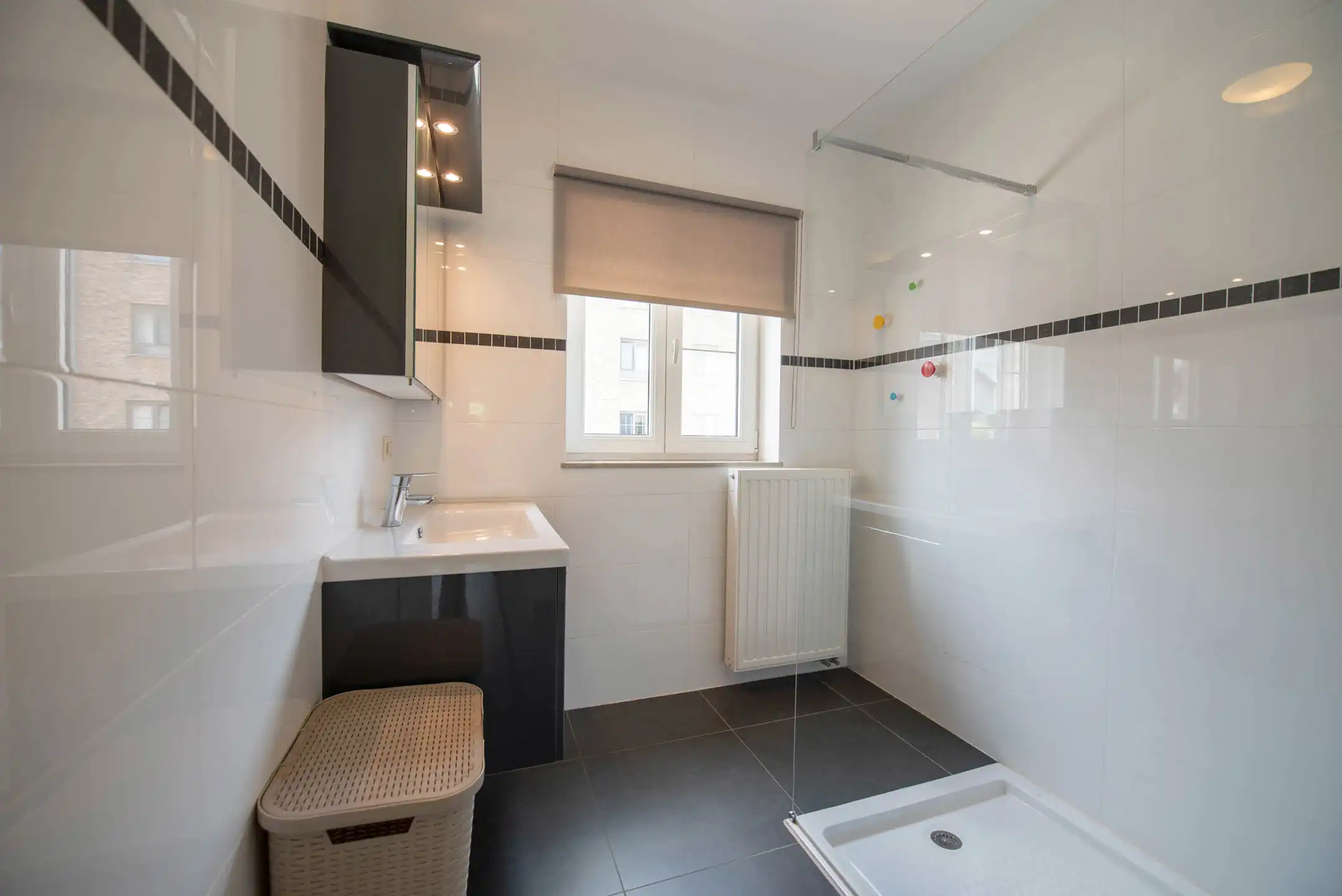 Instapklaar gelijkvloersappartement te Tongeren  foto 9