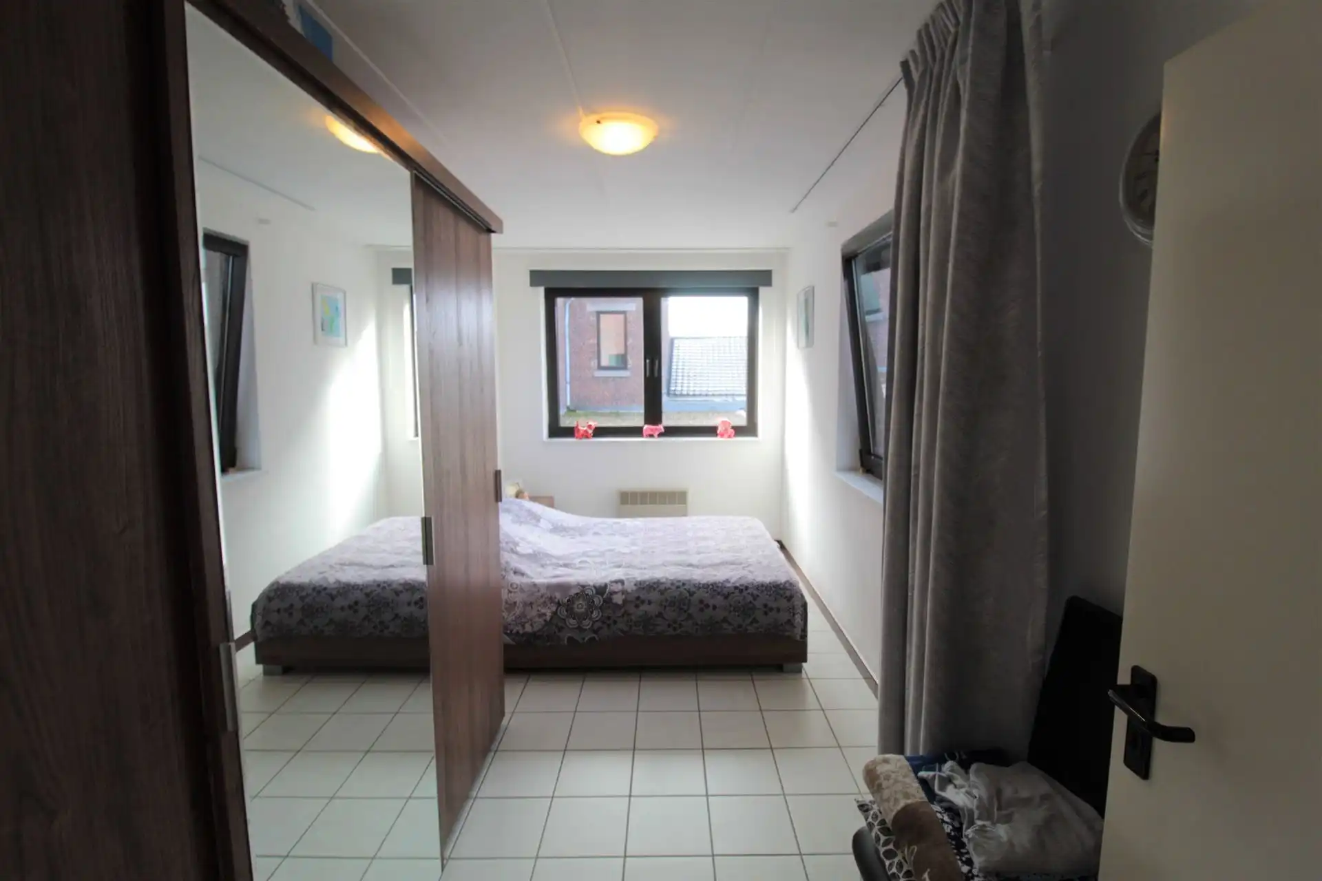 Appartement met 1 slaapkamer foto 6